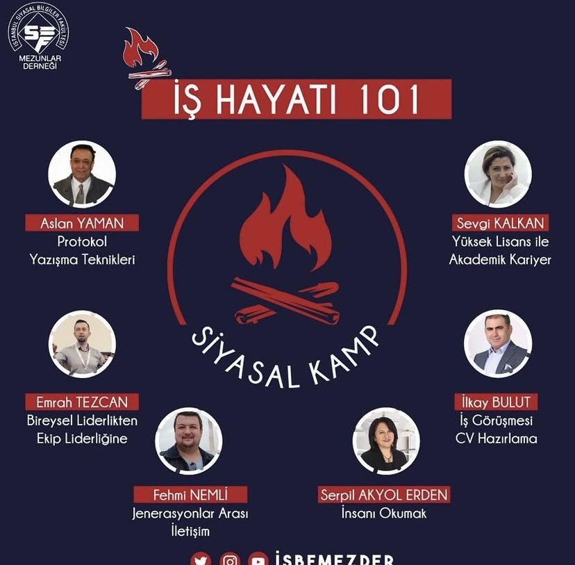 Siyasal Kamp (1) - Fotoğraf 3